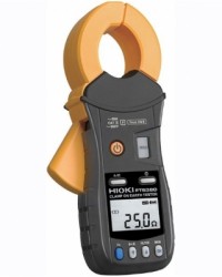 HIOKI CLAMP ON EARTH TESTER FT6380