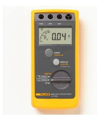 Fluke 1621 Ground Tester