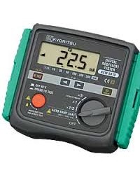 KYORITSU 5410 RCD Tester