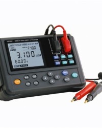 HIOKI BATTERY HiTESTER 3554