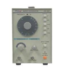 Aditeg AG-809 Audio Generator