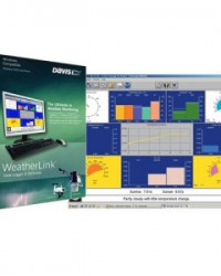  WeatherLink Davis 510SER , Windows, Serial Port