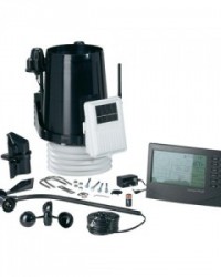 Wireless Weather station Davis 6162 Vantage Pro2