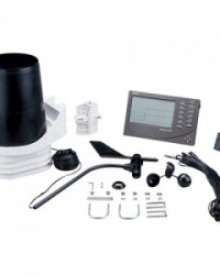 Weather station Davis 6162C Cabled Vantage Pro2