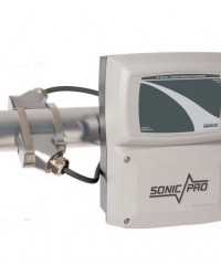 Sonic Pro S1 Hybrid Ultrasonic Flow Meter