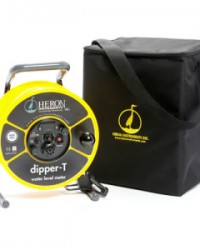 Water Level Meter Heron Dipper-T with 5/8″ Probe, 200M
