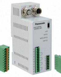 PANASONIC-SUNX : CONTROL UNIT SF-C11 / SF-C12 / SF-C13