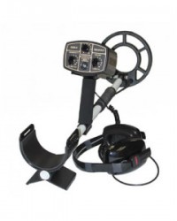 Metal Detector Fisher 1280x with 10.5″ Search Coil