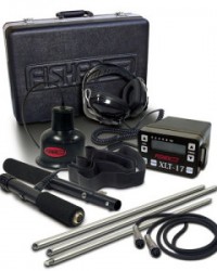 Liquid Leak Detector Fisher Labs XLT17