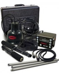 Liquid Leak Detector Fisher Labs XLT30B