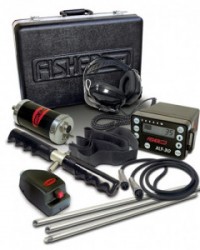 Liquid Leak Detector Fisher Labs XLT30C