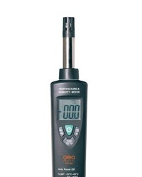 Geo Fennel Humidity and Temperature Meter FHT 60