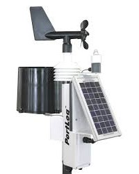 RainWise PORTLOG Weather Stations