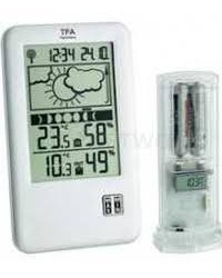 TFA Spectro Wireless Weather Station