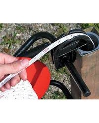 Water Level Meter SOLINST 101"MURAH