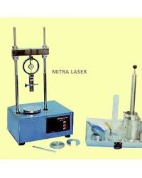 Laboratory CBR Test Set ASTM D-1883- AASHTO T-193
