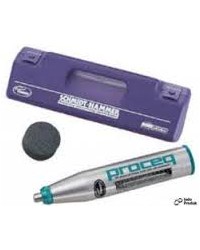 Concrete Test Hammer Proceq Type N Original Schmidt Co.550.1S