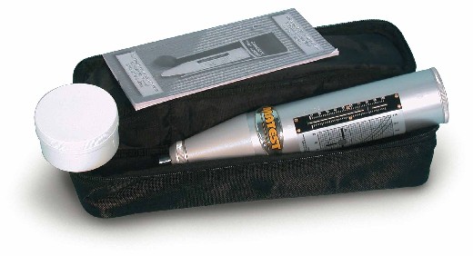 Hammer Test Matest CO.550 / Concrete Test Hammer Matest CO.550