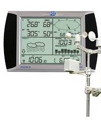 Weather Station PCE-FWS 20