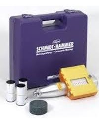 Digital Hammer Test Proceq Silver Schmidt Type NR