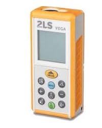 Laser Distance Meter Vega 2LS Tools