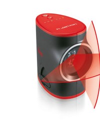 Cross Laser Level Leica Lino L2