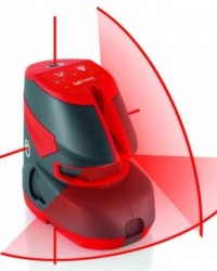 Cross Laser Level Leica Lino L2P5