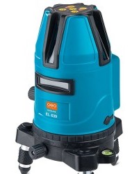 Multi Line Laser Geo Fennel Ecoline EL 639