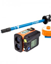 Haglof VL5 Vertex Laser Hypsometer 360° Kit