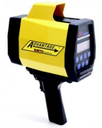 Laser Atlanta 3RC1 Advantage R Range Finder