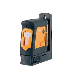 Cross Laser Level FL 40-Pocket II HP Geo FENNEL