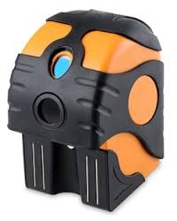 Duo-Pointer Plumb up and down Geo Fennel