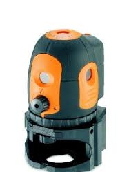 Multi-Pointer Five point laser Geo Fennel