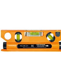 Point and Line Laser Torpedo Geo Fennel