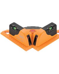 Geo Fennel Square Liner II Line Laser