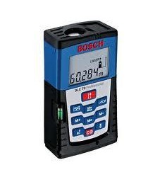 Laser Distance Meter Bosch DLE-70