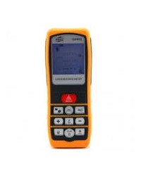 Laser Distance Meter Sanfix GM60D