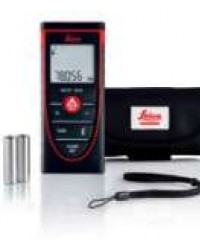Leica Disto D210 / Laser Distance Meter Leica D210