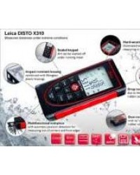 Leica Disto X310 / Laser Distance Meter Leica X310