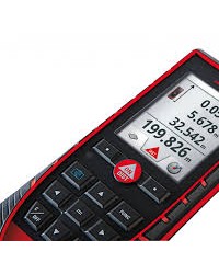 Leica Disto D510 | Laser Distance Meter D510