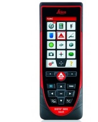  Leica Disto D810 | Laser Distance Meter D810