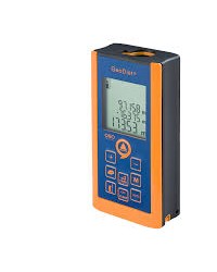  Geo Fennel GeoDist Laser Distance Meter