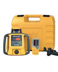Rotating Laser Level Topcon RL-H4C