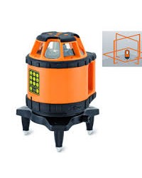 Rotating Laser Geo Fennel FL 1000 HP Laser Level