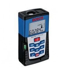  Laser Distance Meter Bosch GLM 80
