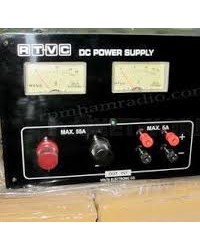 Power Supply RTVC PV-8010