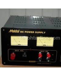 Power Supply Maldol 40A