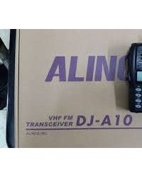  HT Alinco DJ A10 VHF