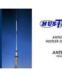 Antena Hustler G7