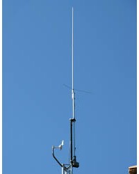 Antena Diamond X300
